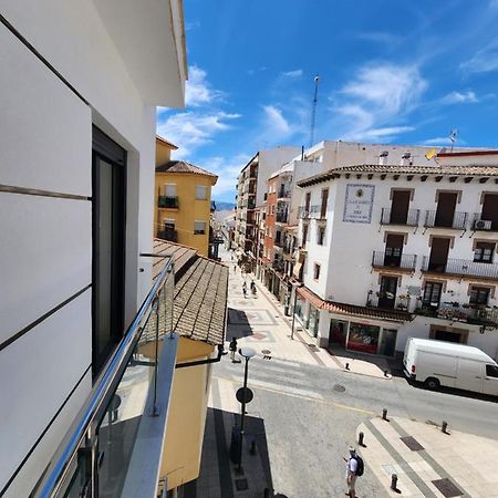 Apartamento Centro Ronda 1 Экстерьер фото