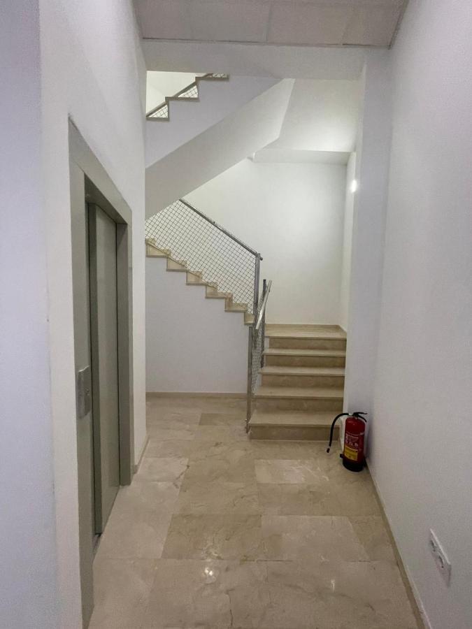 Apartamento Centro Ronda 1 Экстерьер фото