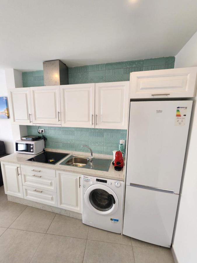 Apartamento Centro Ronda 1 Экстерьер фото