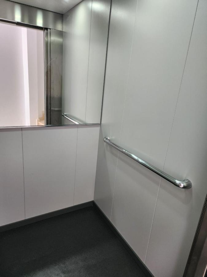 Apartamento Centro Ronda 1 Экстерьер фото